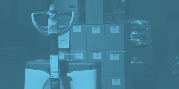 Inventory Management | Kitting