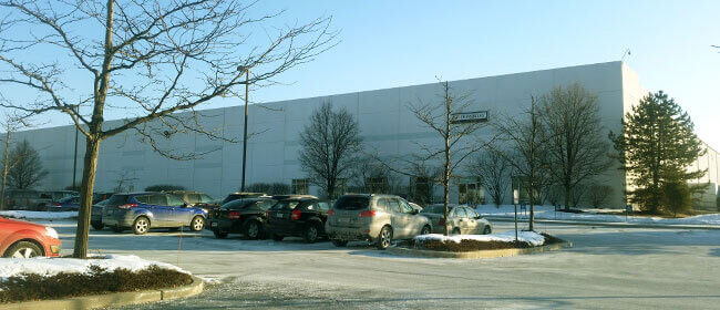 RRD Allentown