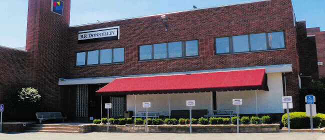 RRD Pittsburgh: World-Class Commercial and Digital Printing