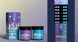 CV Sciences product packaging